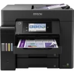מדפסת ‏הזרקת דיו EcoTank L6570‎ Epson אפסון