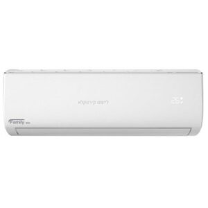 מזגן עילי Family F12 BIO WIFI פמילי שנת 2023