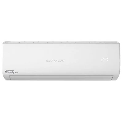 מזגן עילי Family F12 BIO WIFI פמילי שנת 2023