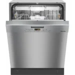 מדיח כלים Miele מילה G5000SC CLST נירוסטה