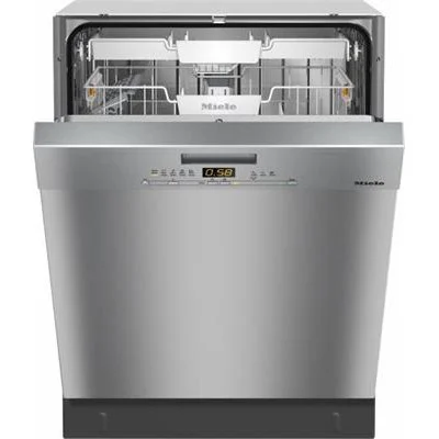 מדיח כלים Miele מילה G5000SC CLST נירוסטה