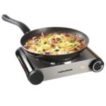 כירה חשמלית MORPHY RICHARDS מורפי ריצ'ארדס 44714