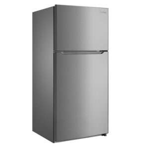 מקרר  Midea דגם HD845FWES 6323 מידאה