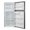 מקרר  Midea דגם HD845FWES 6323 מידאה