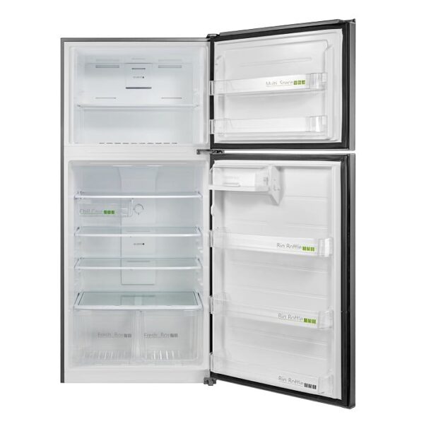 מקרר  Midea דגם HD845FWES 6323 מידאה
