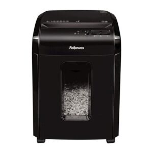 מגרסת נייר Fellowes Powershred 10M