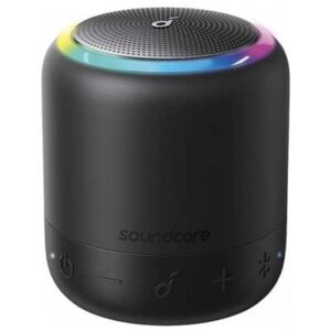רמקול Bluetooth נייד Anker Soundcore Mini 3 Pro אנקר