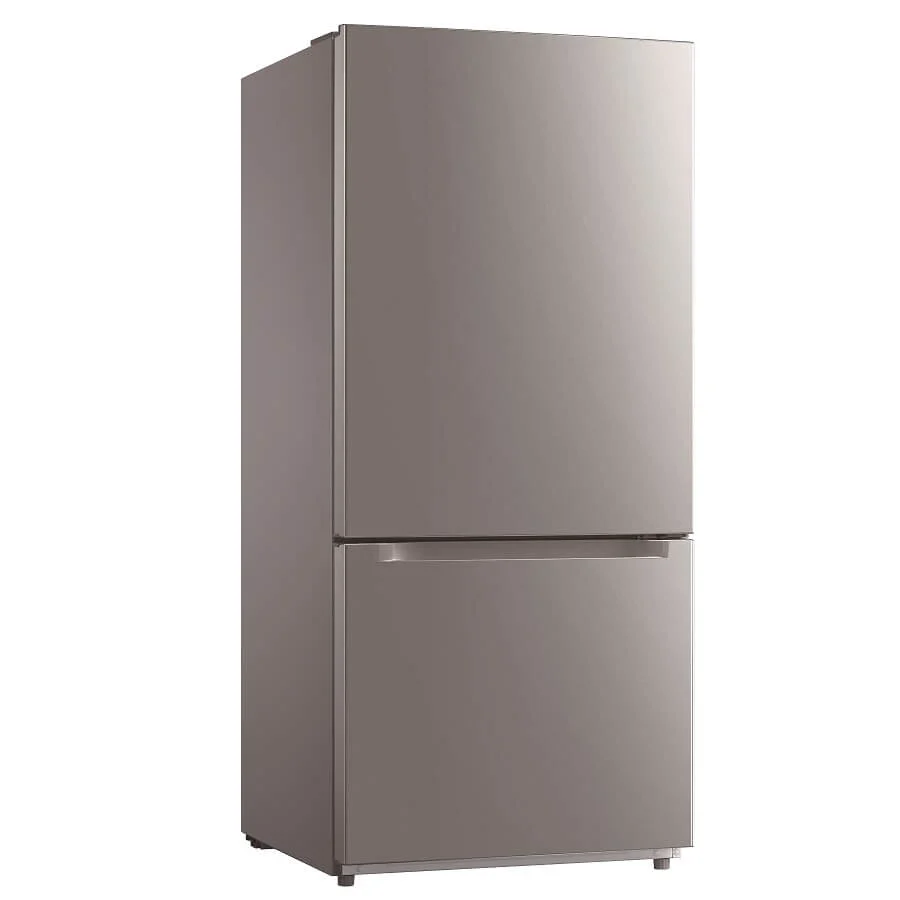 מקרר מקפיא תחתון 527 ליטר Midea מידאה MDRB697FGG04 6343