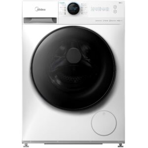 מכונת כביסה פתח חזית Midea מידאה MF200W100WBWIL 6436