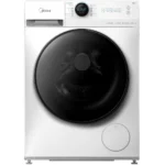 מכונת כביסה פתח חזית Midea מידאה MF200W120WB/WIL 6437