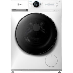 מכונת כביסה חזית 9 ק"ג  Midea מידאה MF200W90WBWIL 6435