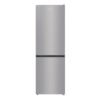 מקרר 4 דלתות חזית נירוסטה 640 ליטר Gorenje גורנייה HY-NRK6191PS4