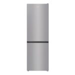 מקרר 4 דלתות חזית נירוסטה 640 ליטר Gorenje גורנייה HY-NRK6191PS4