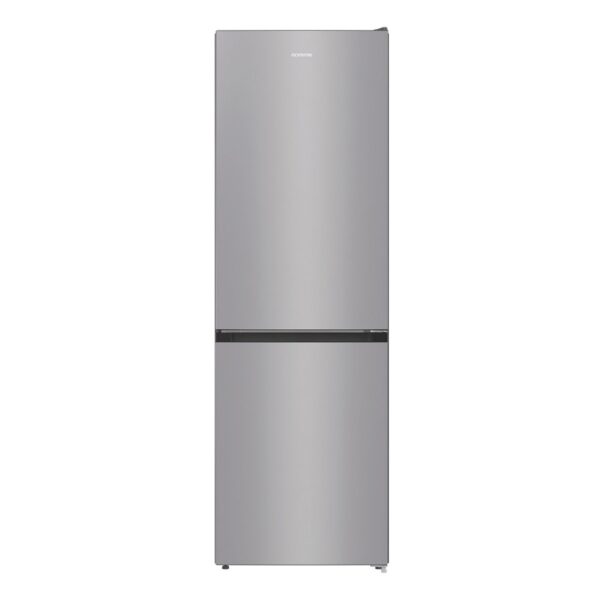 מקרר 4 דלתות חזית נירוסטה 640 ליטר Gorenje גורנייה HY-NRK6191PS4