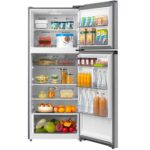 מקרר מקפיא עליון  Midea מידאה HD559FWEN 6353