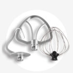 מיקסר מקצועי Hamilton Beach 63583BM-IS המילטון ביץ'