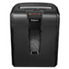 מגרסת נייר Fellowes פלואוס 63cb