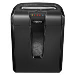 מגרסת נייר Fellowes פלואוס 63cb