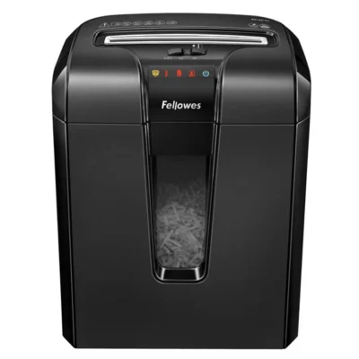 מגרסת נייר Fellowes פלואוס 63cb