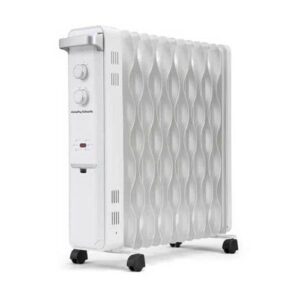 רדיאטור 13 צלעות Morphy Richards 62613 HEAT WAVES מורפי ריצ'ארדס