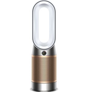 מסנן אוויר קר כולל פונקציית אוורור וחימום Dyson דייסון Purifier Hot+Cool Formaldehyde – HP09