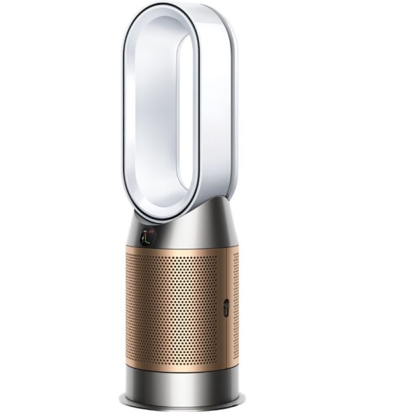 מסנן אוויר קר כולל פונקציית אוורור וחימום Dyson דייסון Purifier Hot+Cool Formaldehyde – HP09