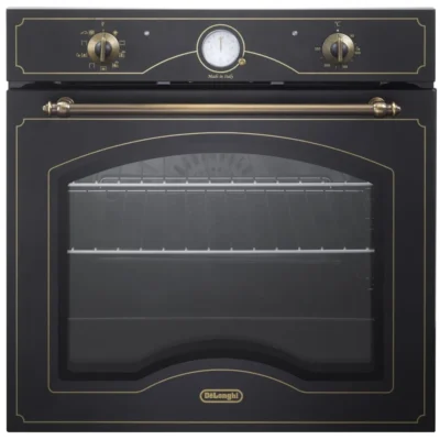 תנור בנוי 74 ליטר Delonghi דלונגי CM9LANIL