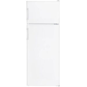 מקרר מקפיא עליון 211 ליטר Haier האייר  HDF246W