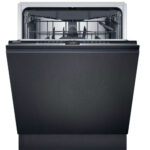 מדיח כלים אינטגרלי מלא Siemens סימנס iQ300 SN63HX02CE