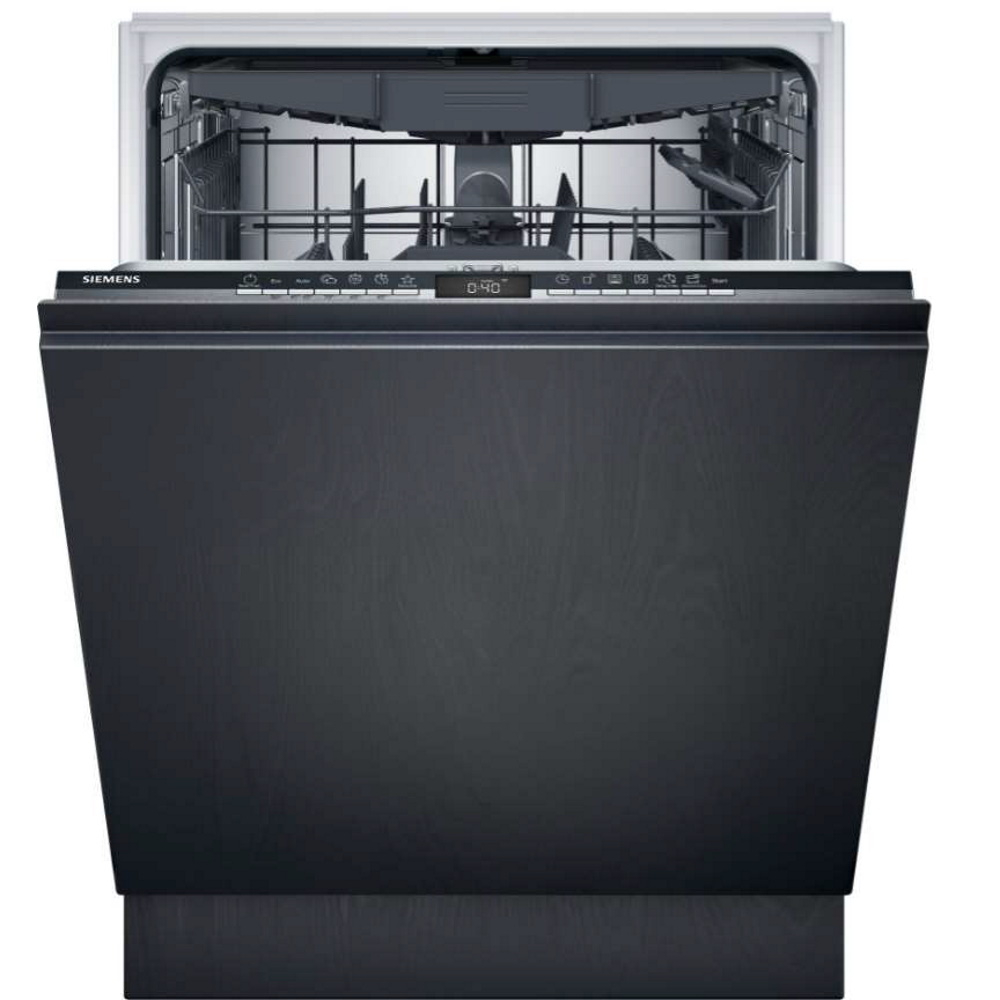 מדיח כלים אינטגרלי מלא Siemens סימנס iQ300 SN63HX02CE