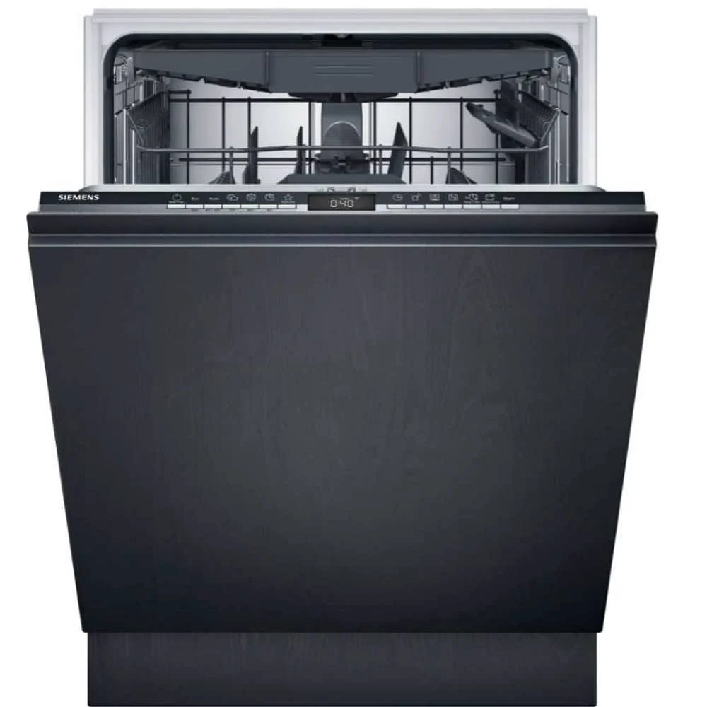 מדיח כלים אינטגרלי מלא Siemens סימנס iQ300 SN63HX02CE
