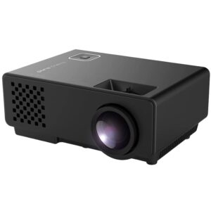 מקרן וידאו PURE CINEMA VLP100 פיור סינמה