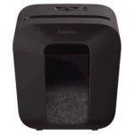 מגרסת נייר 6 דפים Fellowes פלואוס LX25
