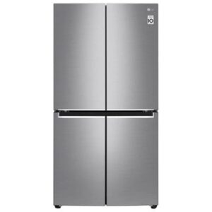 מקרר 4 דלתות GRB718XL אל ג'י LG