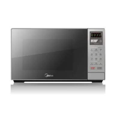 מיקרוגל דיגיטלי 25 ליטר Midea מידאה EM925EYI 6522