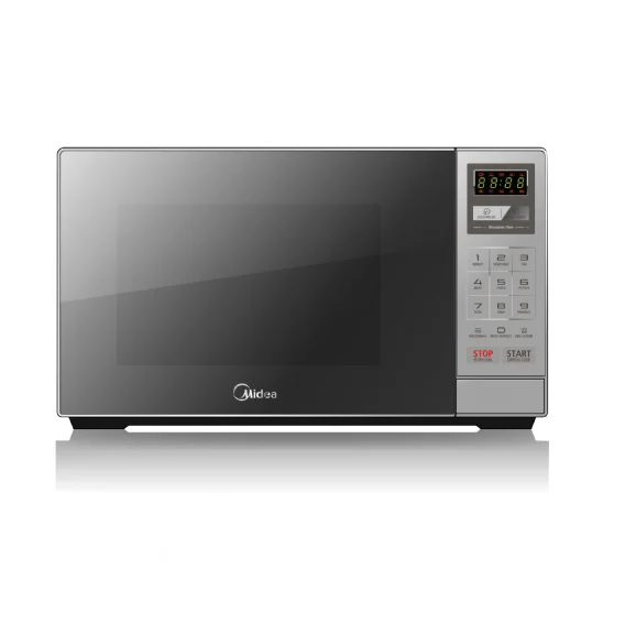 מיקרוגל דיגיטלי 25 ליטר Midea מידאה EM925EYI 6522