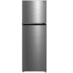 מקרר מקפיא עליון Midea מידאה HD366FWEN 6351