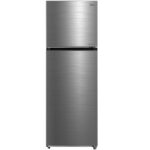 מקרר מקפיא עליון 338 ליטר Midea מידאה HD468FWEN 6352