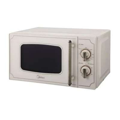 מיקרוגל מכני 20 ליטר midea מידאה MM720CJ7 6537