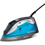 מגהץ אדים Morphy Richards מורפי ריצ'ארדס SATURNSTEAM 305003