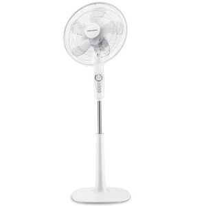 מאוורר 16" Morphy Richards מורפי ריצ'ארדס Premium Breeze 65445