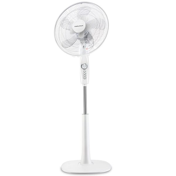 מאוורר 16" Morphy Richards מורפי ריצ'ארדס Premium Breeze 65445