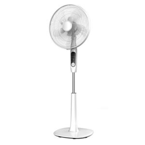 מאוורר 16" Premium Breeze Morphy Richards מורפי ריצ'ארדס 65447