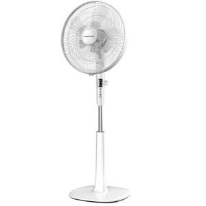 מאוורר Morphy Richards 16" Premium Breeze מורפי ריצ'ארדס 65450