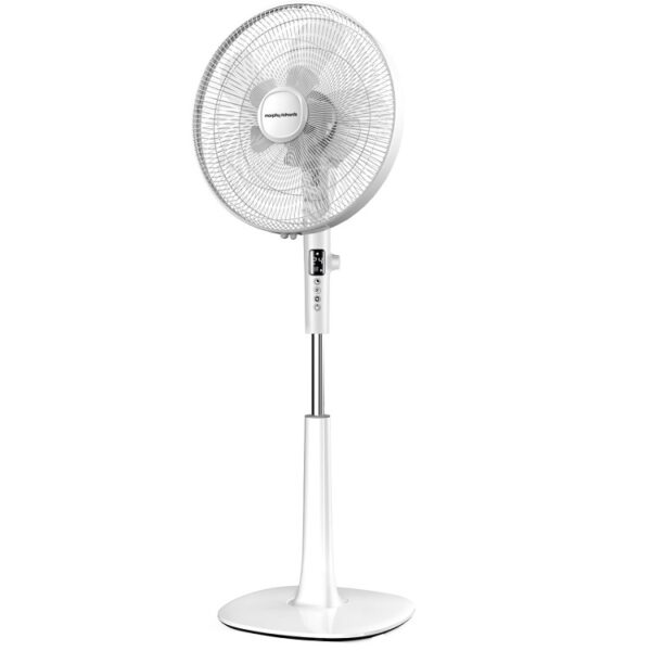 מאוורר Morphy Richards 16" Premium Breeze מורפי ריצ'ארדס 65450