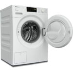 מכונת כביסה פתח חזית 9 ק"ג Miele מילה WSD164WCS