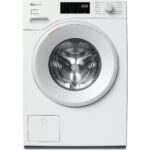 מכונת כביסה פתח חזית 9 ק"ג Miele מילה WSD164WCS