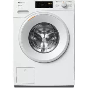 מכונת כביסה פתח חזית 9 ק"ג Miele מילה WSD164WCS