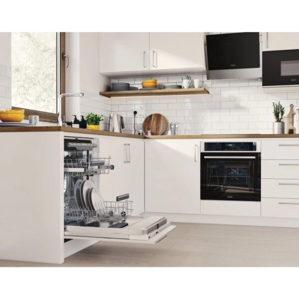 מדיח כלים אינטגרלי מלא Zanussi זנוסי ZDLN6621