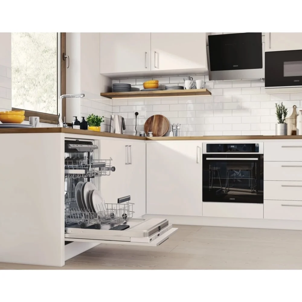 מדיח כלים אינטגרלי מלא Zanussi זנוסי ZDLN6621